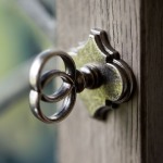 Marquesa Display Curio
