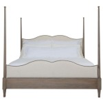 Auberge Poster Bed
