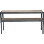 Saxton Console Table