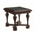 Marquis End Table