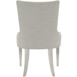 Criteria Arm Chair