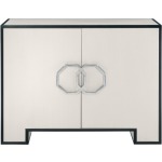 Silhouette Door Chest