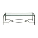 Palmer Metal Cocktail Table