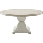 Criteria Round Dining Table