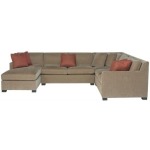 Kelsey Sectional (4-Piece)