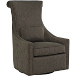 Maurice Swivel Chair