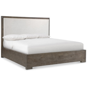 Outline Footboard/Side Rails - King