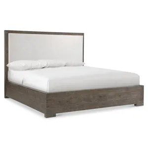 Outline Footboard/Side Rails - Queen