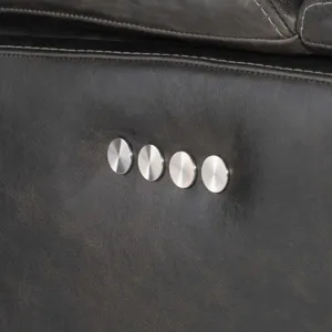 Milo Power Motion Recliner