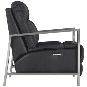 Milo Power Motion Recliner