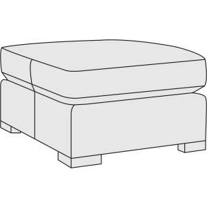 Germain Ottoman