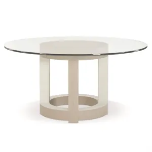 Axiom Dining Table Base