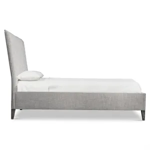 Menton Footboard/Side Rails - King