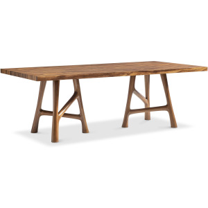 Brasea Rectangular Dining Table
