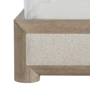 Aventura Footboard/Side King Rails