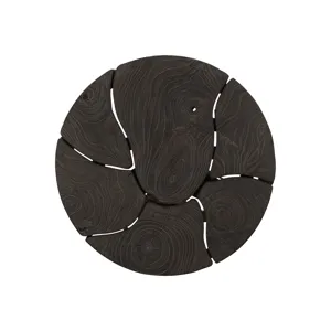 Lanita Accent Table