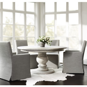 Mirabelle Dining Table Base