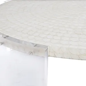 Pearle Cocktail Table