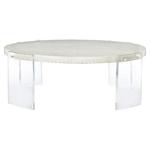 Pearle Cocktail Table