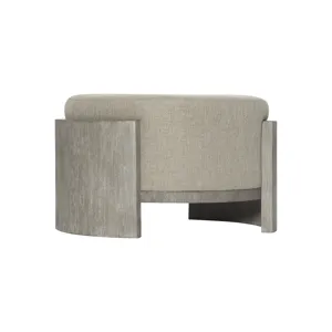 Foundations Cocktail Ottoman