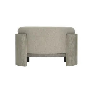 Foundations Cocktail Ottoman