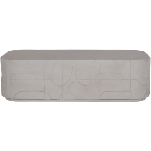 Zina Cocktail Table