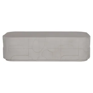 Zina Cocktail Table