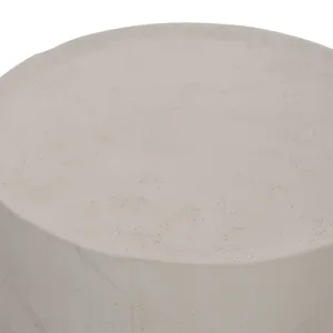 Zina Accent Table