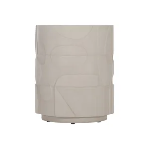 Zina Accent Table