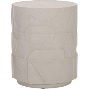 Zina Accent Table
