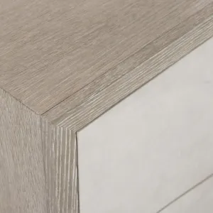 Lunula Nightstand