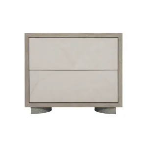 Lunula Nightstand
