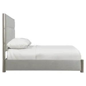 Upholstered Bed Program Brynn Fabric Panel Bed