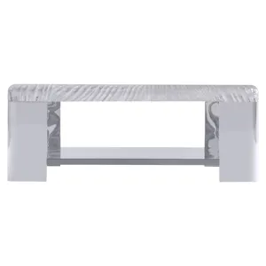 Aura Cocktail Table