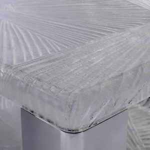 Aura Cocktail Table
