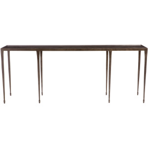 Halden Console Table