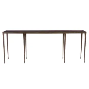 Halden Console Table