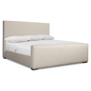Tribeca Footboard/Side Rails