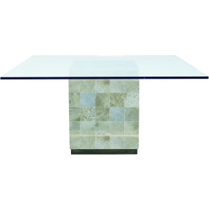 Trimbelle Dining Table