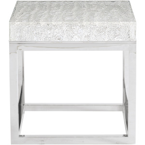 Arctic Side Table
