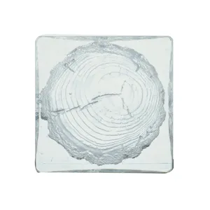 Arctic Accent Table