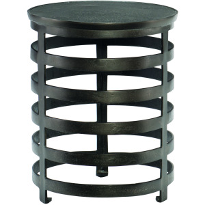 Apsley Accent Table