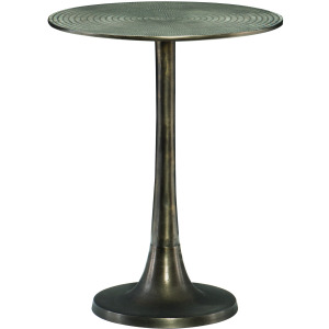 Calla Accent Table