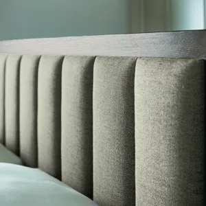 Clarendon Canopy Bed