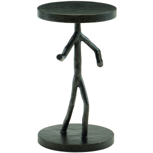 Theo Accent Table