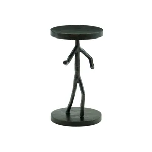 Theo Accent Table