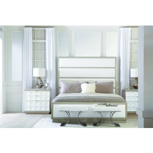 Axiom Footboard/Side Rails