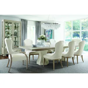 Santa Barbara Dining Table Base