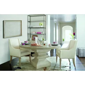 Santa Barbara Dining Table Base