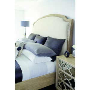 Santa Barbara Footboard/Side Rails